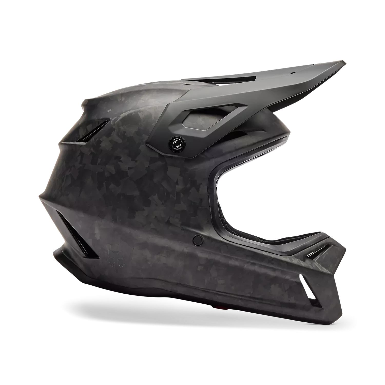 FOX Racing RAMPAGE RS MT BLK, CE/CPSC [MT BLK] - Image 2