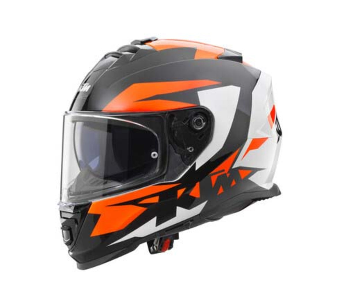 KTM STORM HELMET - Image 1