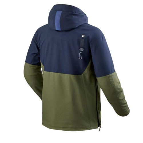 REV'IT! Photon Dark Blue-Green - Image 2