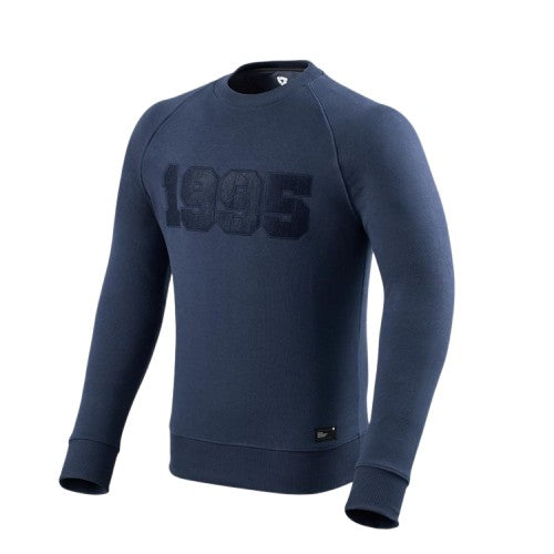 REV'IT! Adam Dark Blue - Image 1