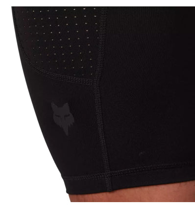 FOX TECBASE COMPRESSION SHORT [BLK] - Image 7
