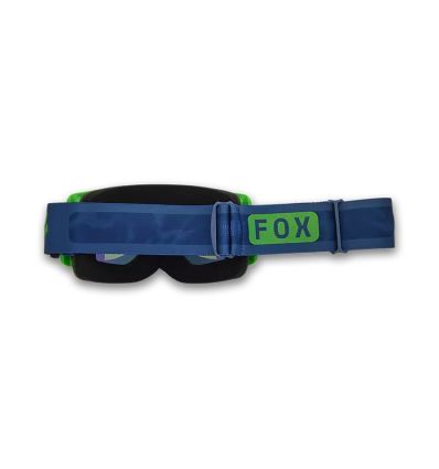 Fox Main Taunt Goggle Spark - Albastru Inchis