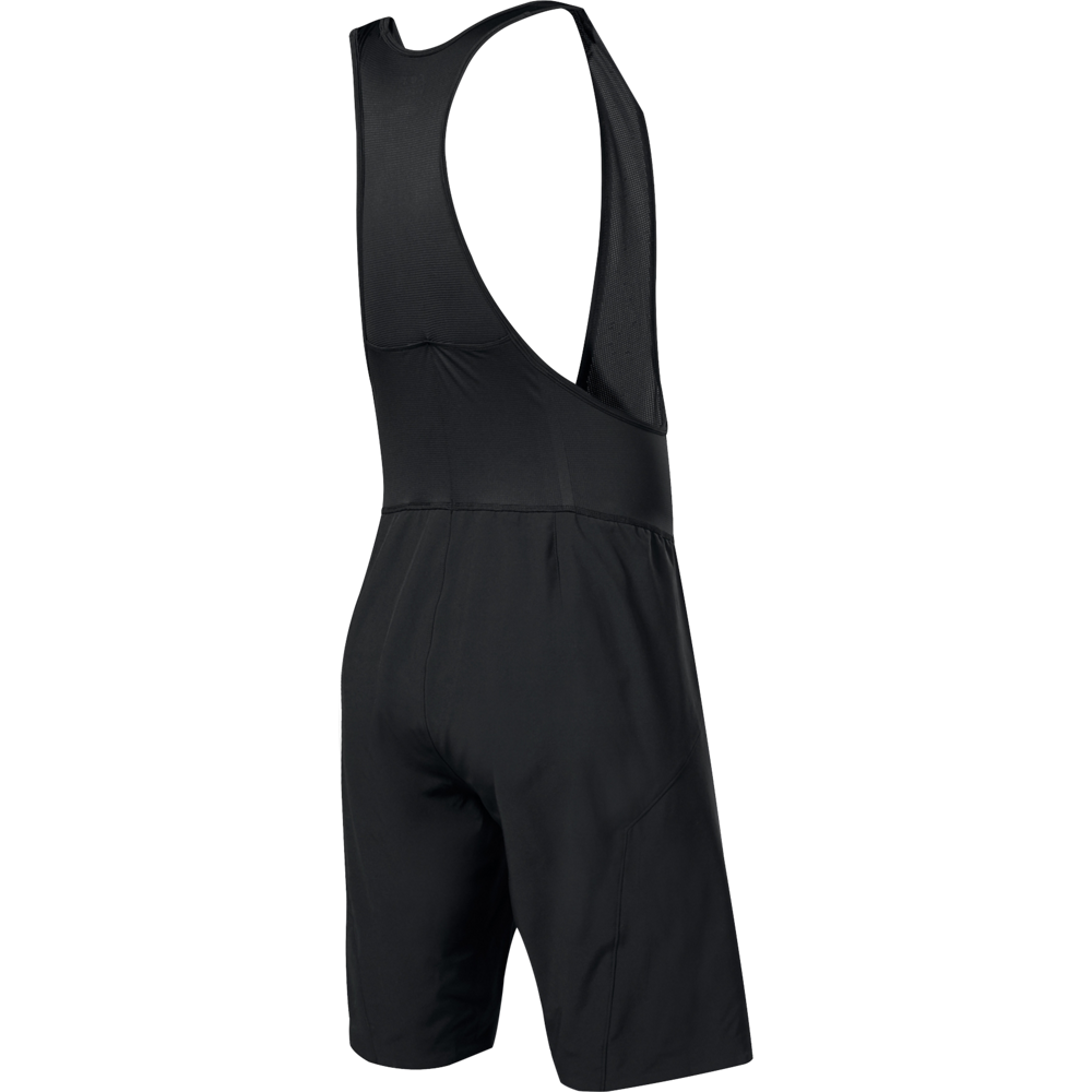 FOX LIVEWIRE FUZE SHORT [BLK] - Image 2