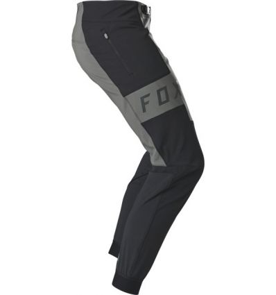 FOX DEFEND PRO PANT [DRK SHDW] - Image 2