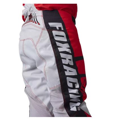 FOX 180 YTH GOAT STRAFER PANT [RD] - Image 5