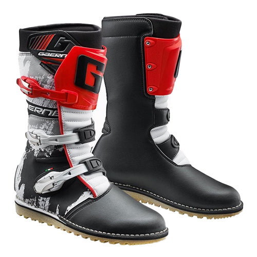 Gaerne Gaerne Balance Classic - Negru/Rosu