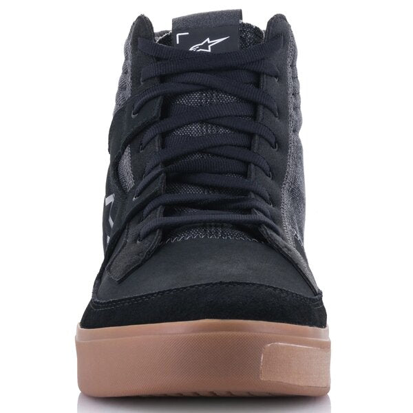 Alpinestars Ageless Riding Shoes - Negru/Maro