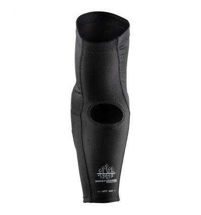 LEATT ELBOW GUARD AIRFLEX BLACK