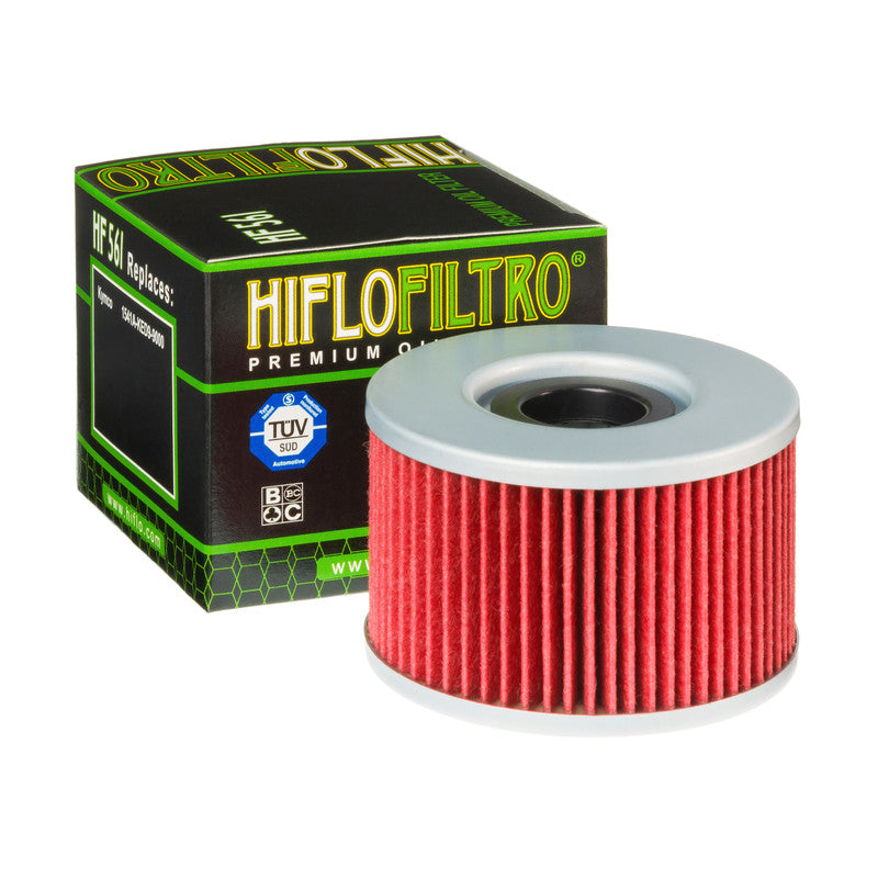 Hiflofiltro HIFLO - Filtru ulei HF561