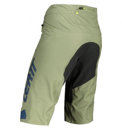 LEATT Shorts MTB 4.0 Cactus - Image 3