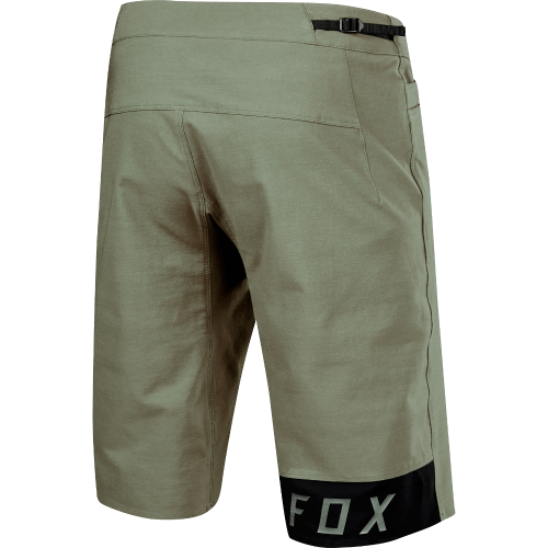 FOX INDICATOR SHORT DARK FATIGUE - Image 2
