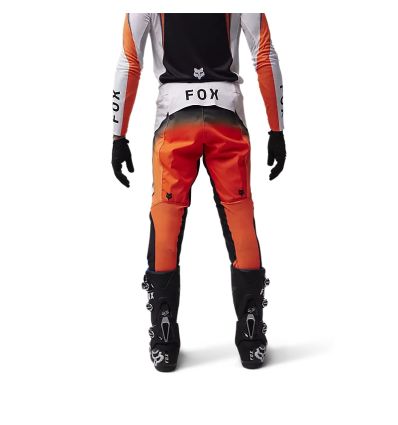 Fox Flexair Infinite Pant - Portocaliu