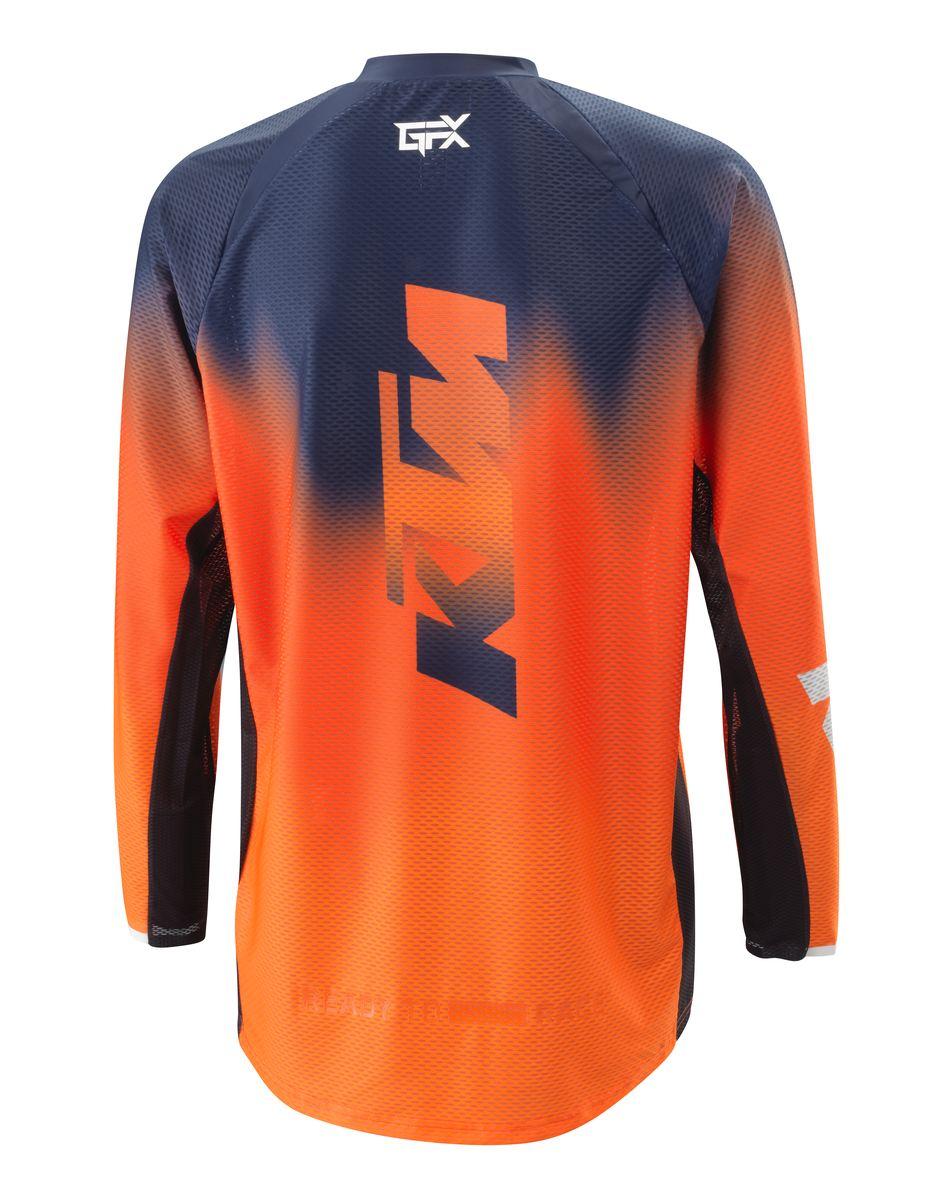 KTM GRAVITY-FX SHIRT AIR