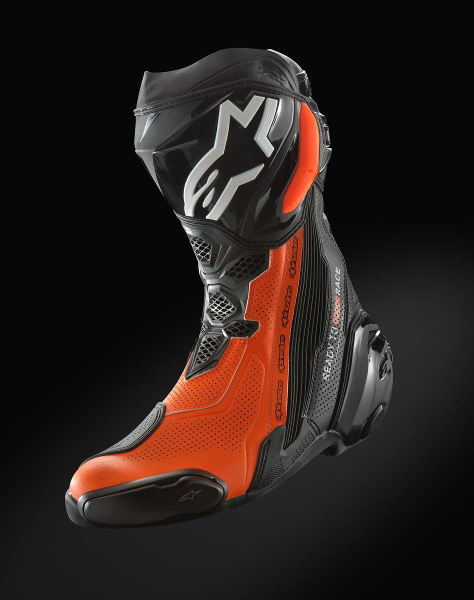 KTM SUPERTECH R V2 BOOTS - Image 3
