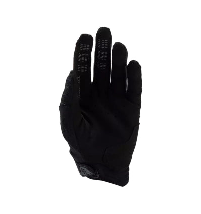 FOX W DEFEND GLOVE [BLK] - Image 2