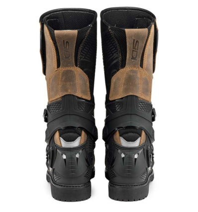 SIDI Cizme Adventure 2 Gore-Tex Tobacco - Image 4