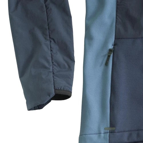 Husqvarna Remote Hybrid Fleece - Image 3