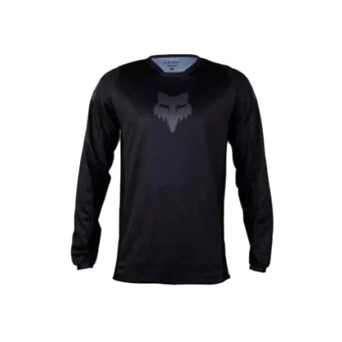 180 BLACKOUT JERSEY [BLK] - Image 1