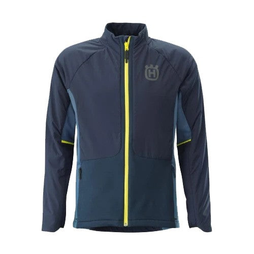Husqvarna Remote Hybrid Fleece - Image 1