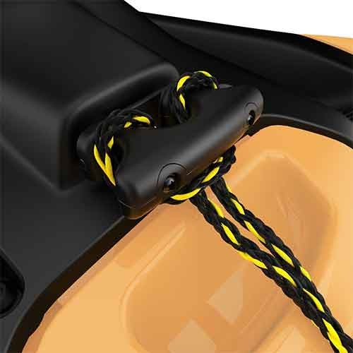 Adaptor clema pentru remorcare Can-Am Bombardier