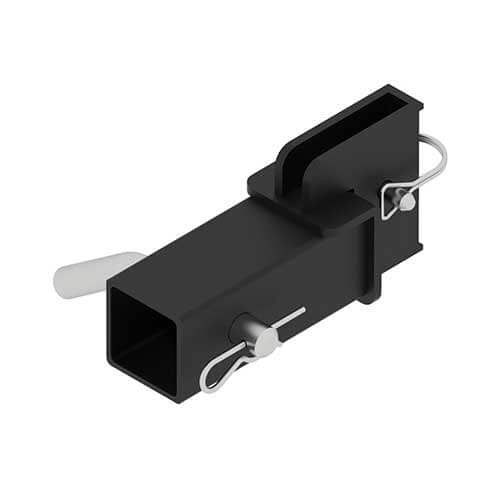 Adaptor de montare a sculelor (mijloc) Iron Baltic