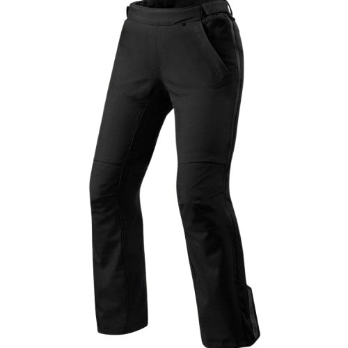 Short Negru