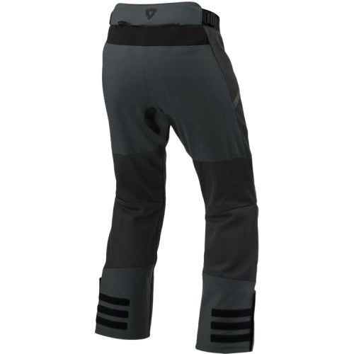 REV'IT! Airwave 4 Pants Short Anthracite - Image 2