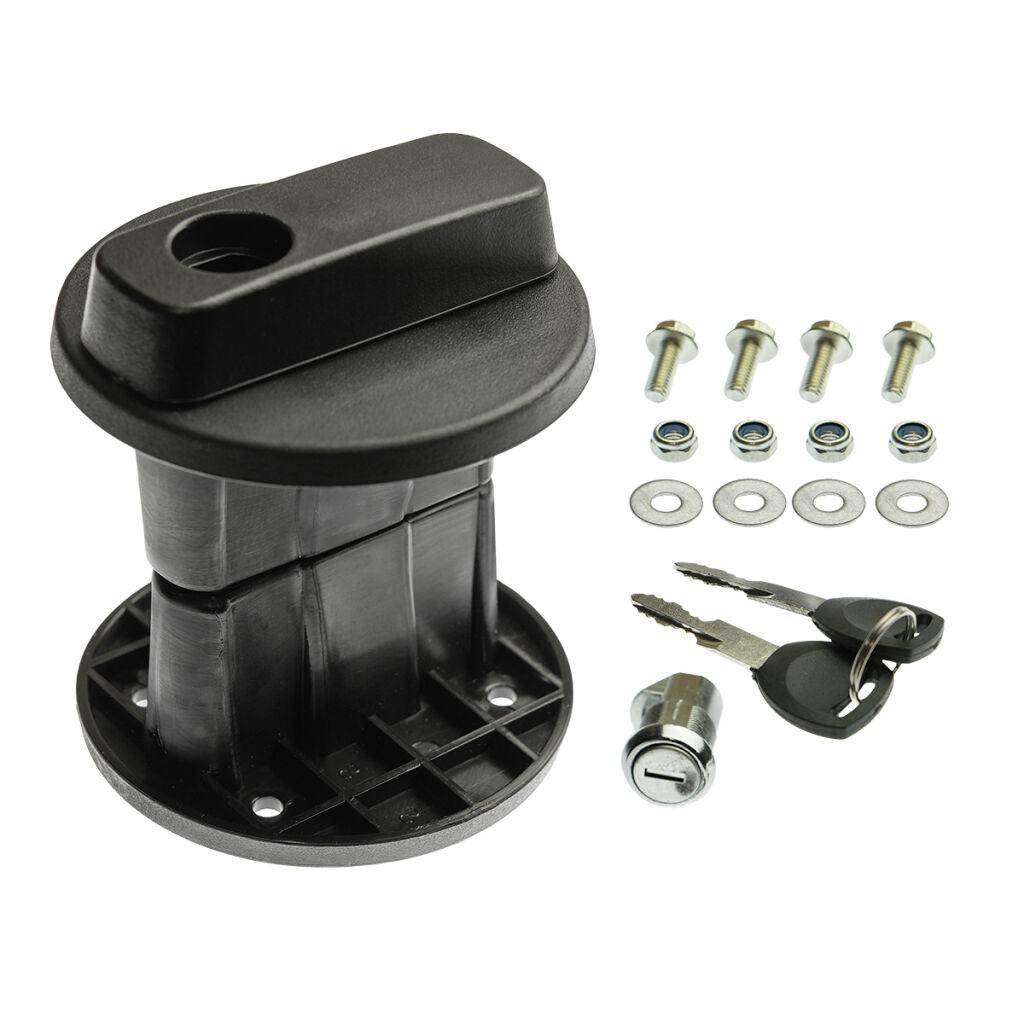 Încuietoare Shark pentru cutie 10L