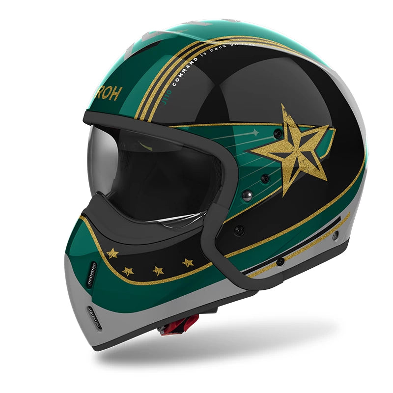 Verde