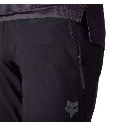 FOX FLEXAIR NEOSHELL PANT [BLK] - Image 4