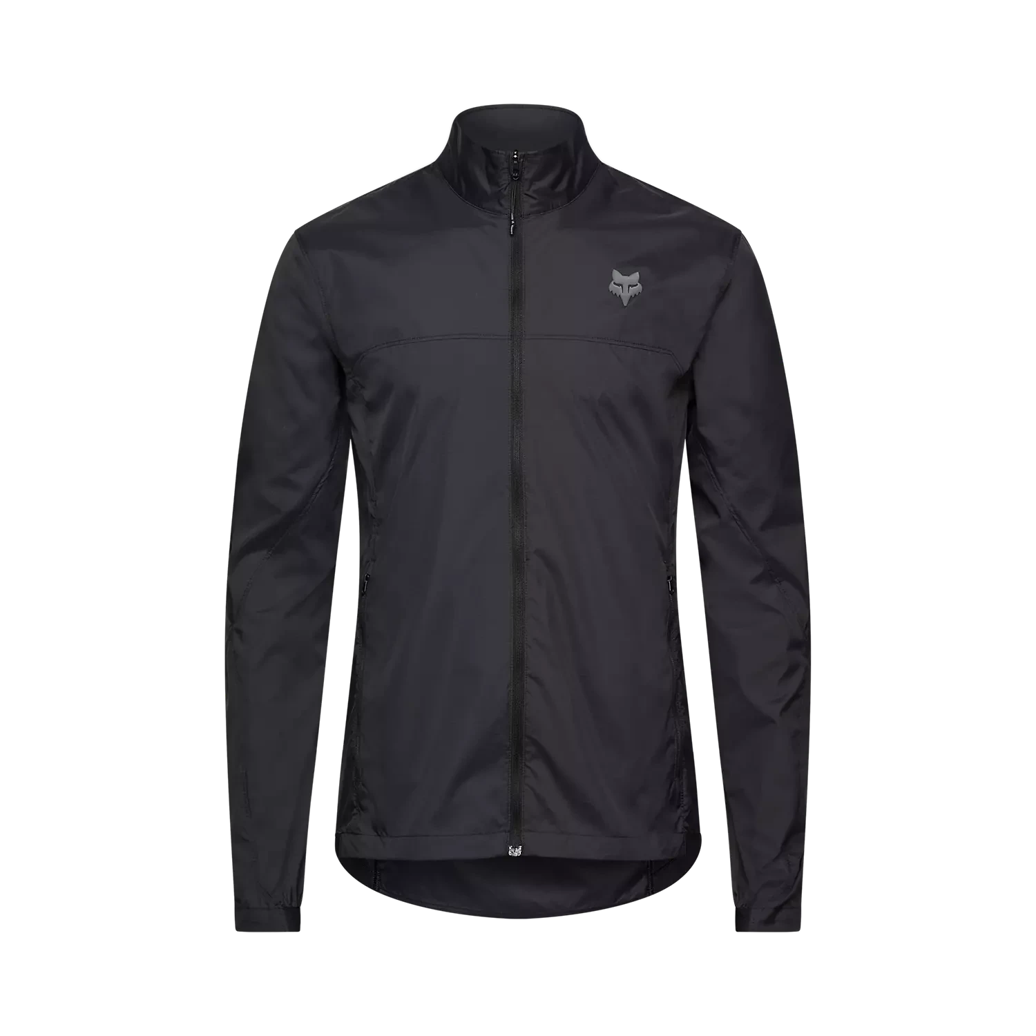 FOX Racing RANGER WIND JACKET [BLK] - Image 1