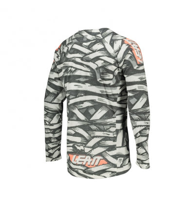 LEATT Jersey MTB Gravity 2.0 V22 Mummy - Image 2