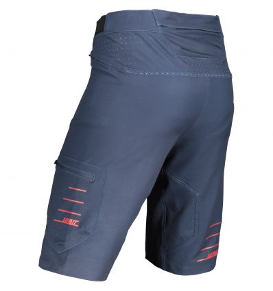 LEATT Shorts MTB 2.0 Onyx - Image 3