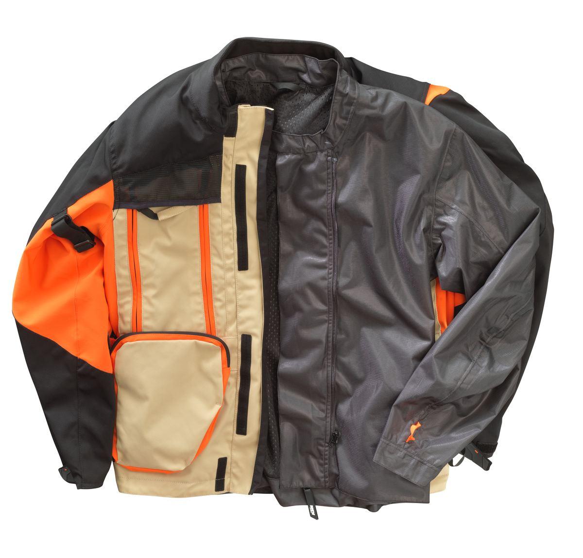 KTM ADV R V2 JACKET - Image 6