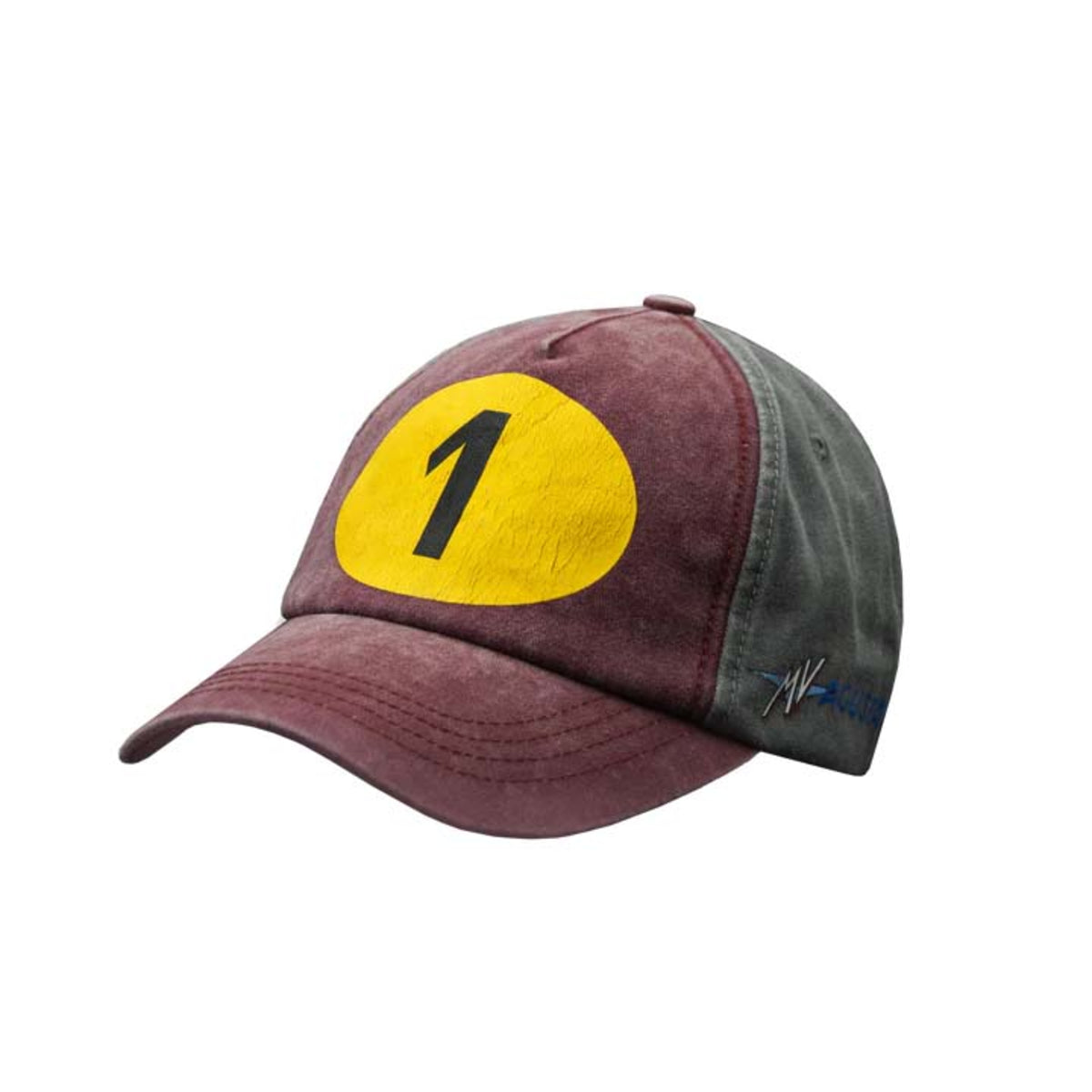MVAgusta MV AGUSTA HERITAGE CAP