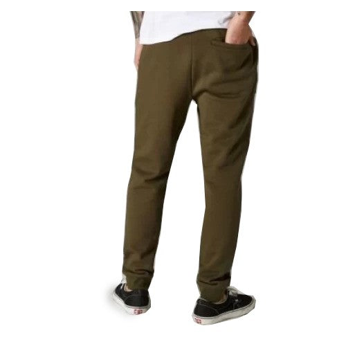 Fox Backlash Dwr Fleece Pant - Verde