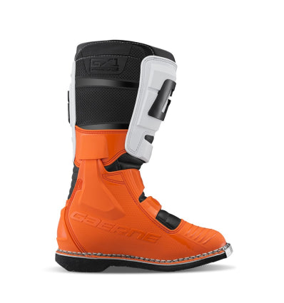 GAERNE BOOTS GAERNE GX 1 ORANGE/WHITE - Image 2