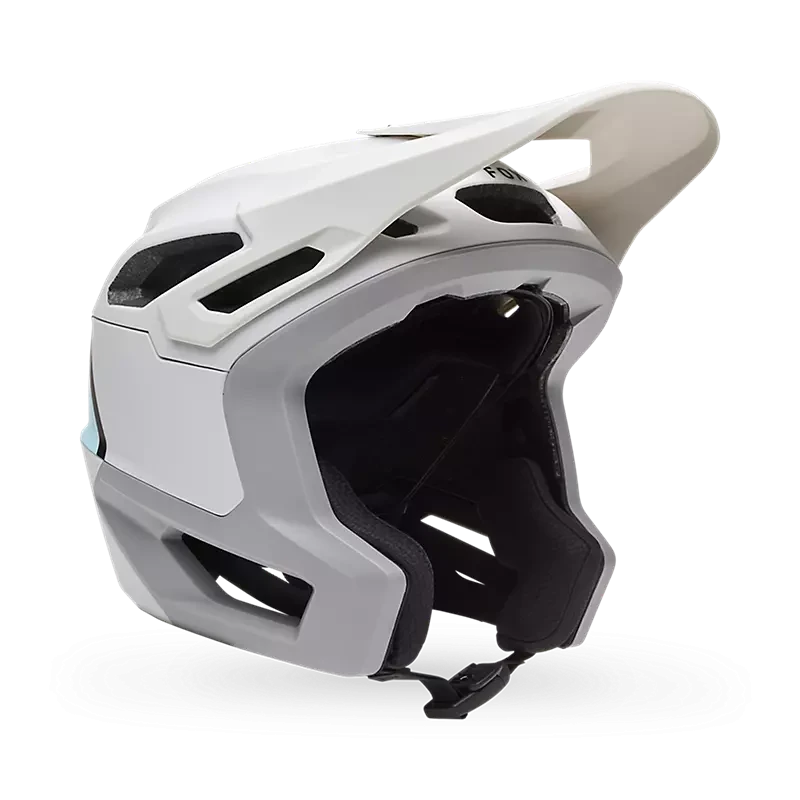 Fox Racing Dropframe Pro Grid Ce - Gri