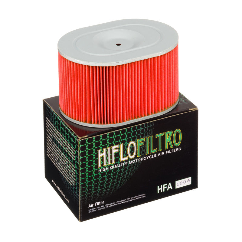 Hiflofiltro HIFLO - Filtru aer HFA1905 - GL1100 GOLD WING SC02