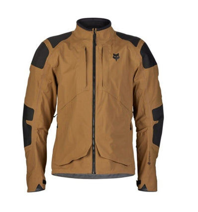 Recon Gore Tex Adv Jacket - Maro