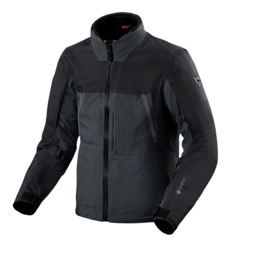 Rev It Echelon Gtx Jacket - Negru/Gri