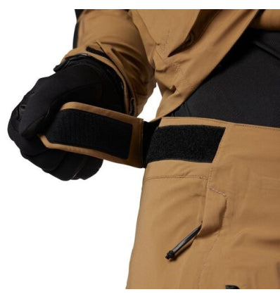 Recon Gore Tex Adv Pant - Maro