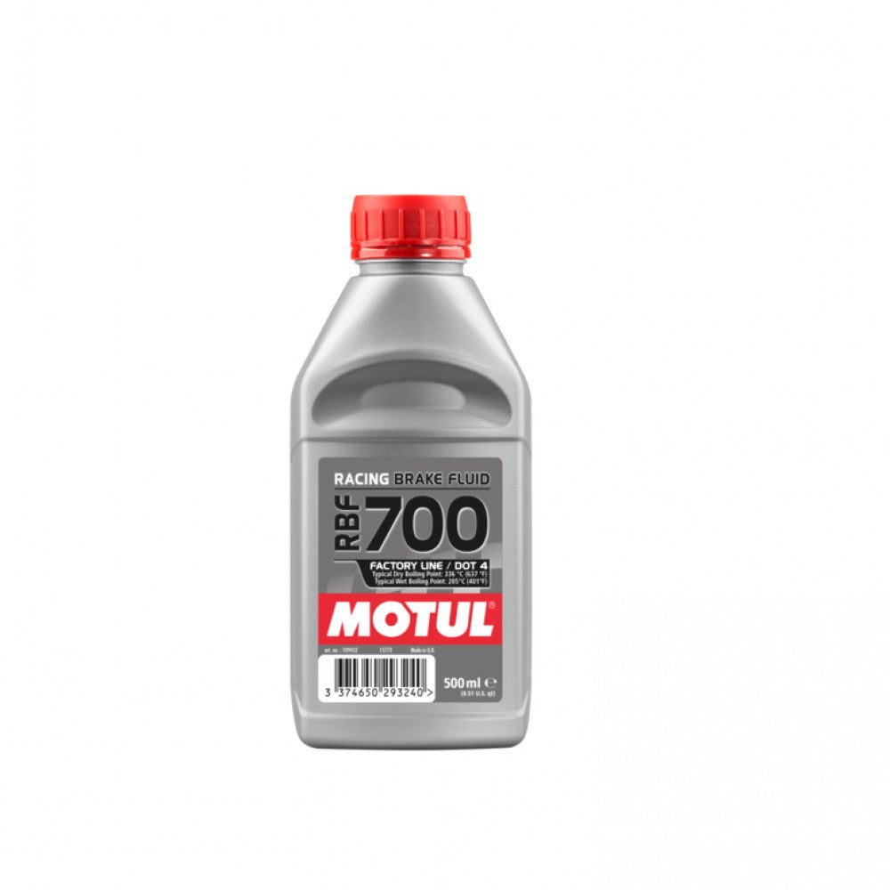 Motul MOTUL - BRAKE FLUID RBF700 FACTORY LINE - 500ml