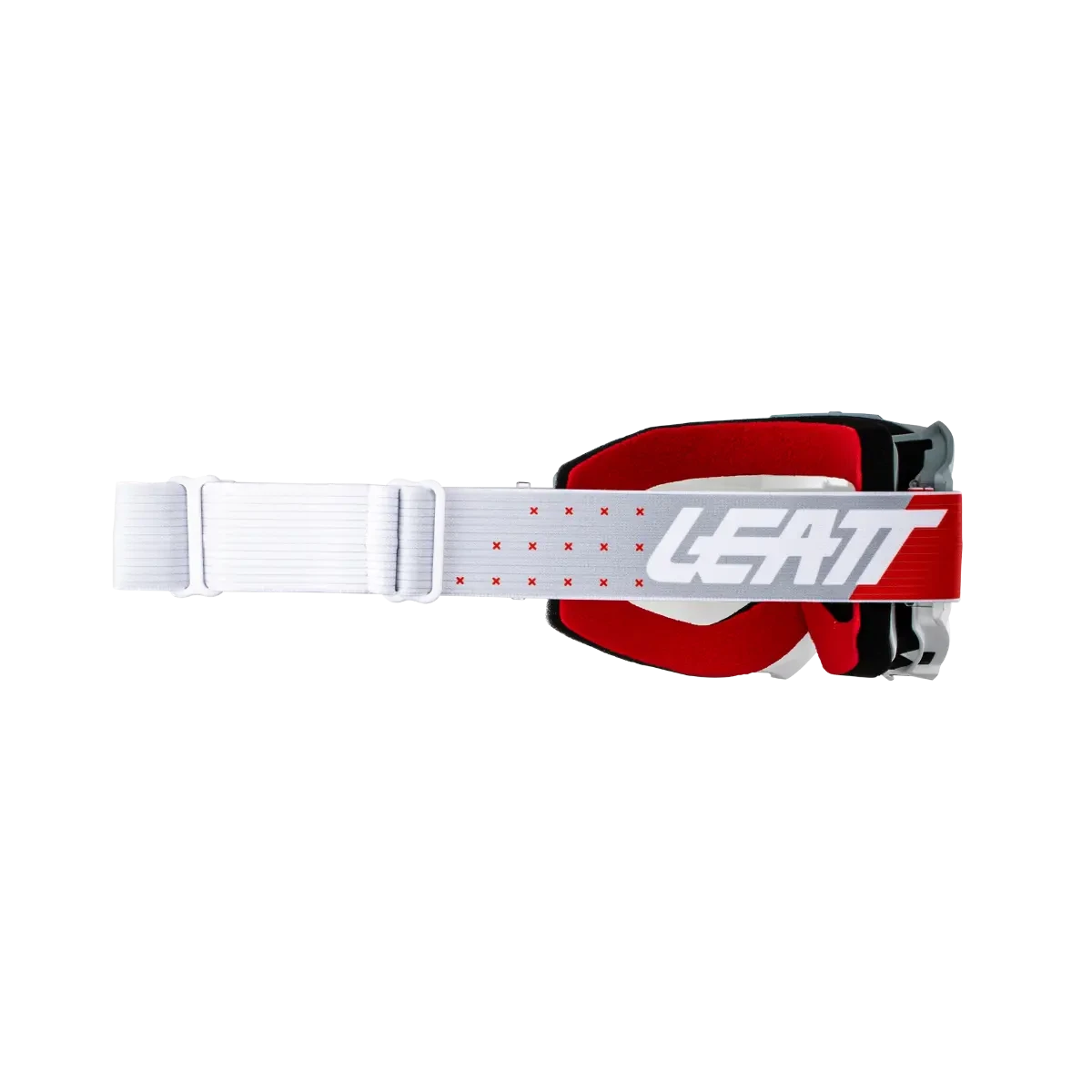 Leatt Goggle Velocity 4.5 Forge Light Grey 58% - Image 2