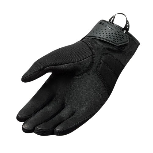 Rev It Mosca 2 - Negru