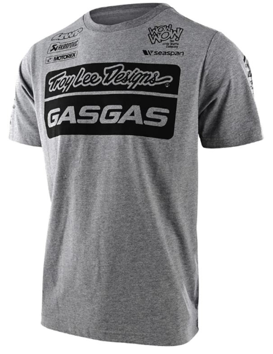 GasGas TLD Team Tee - Image 1