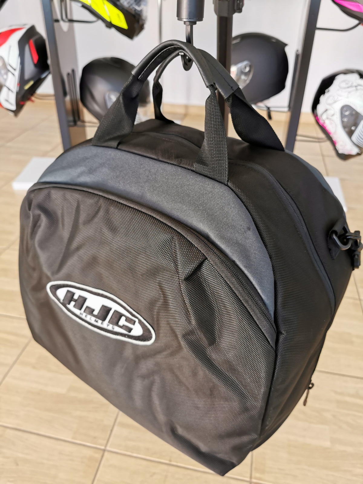 Geanta Transport Casca Hjc