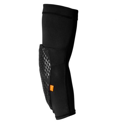 FOX ENDURO PRO ELBOW GUARD [BLK] - Image 2