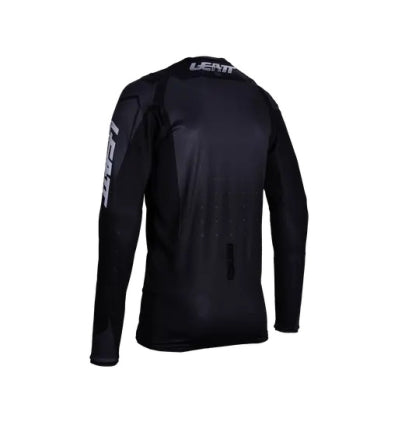 LEATT Jersey Moto 4.5 Lite Stealth - Image 7