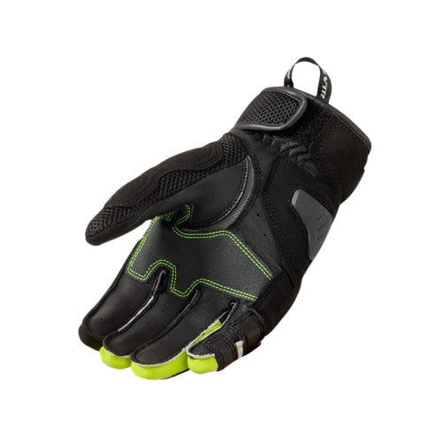 Gri Deschis/Galben Neon